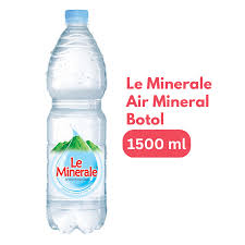 Lee Minerale